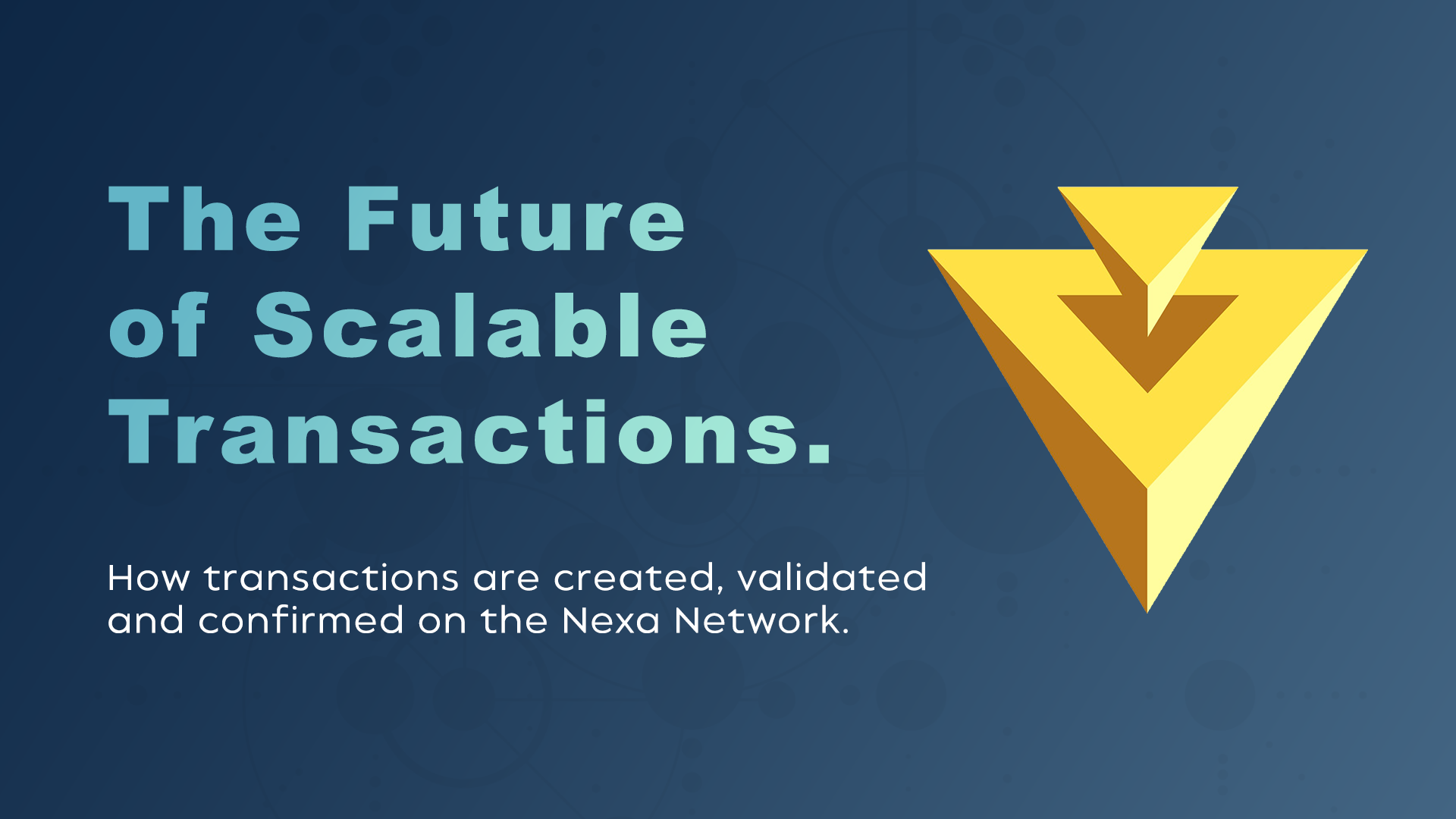 Nexa Blockchain
