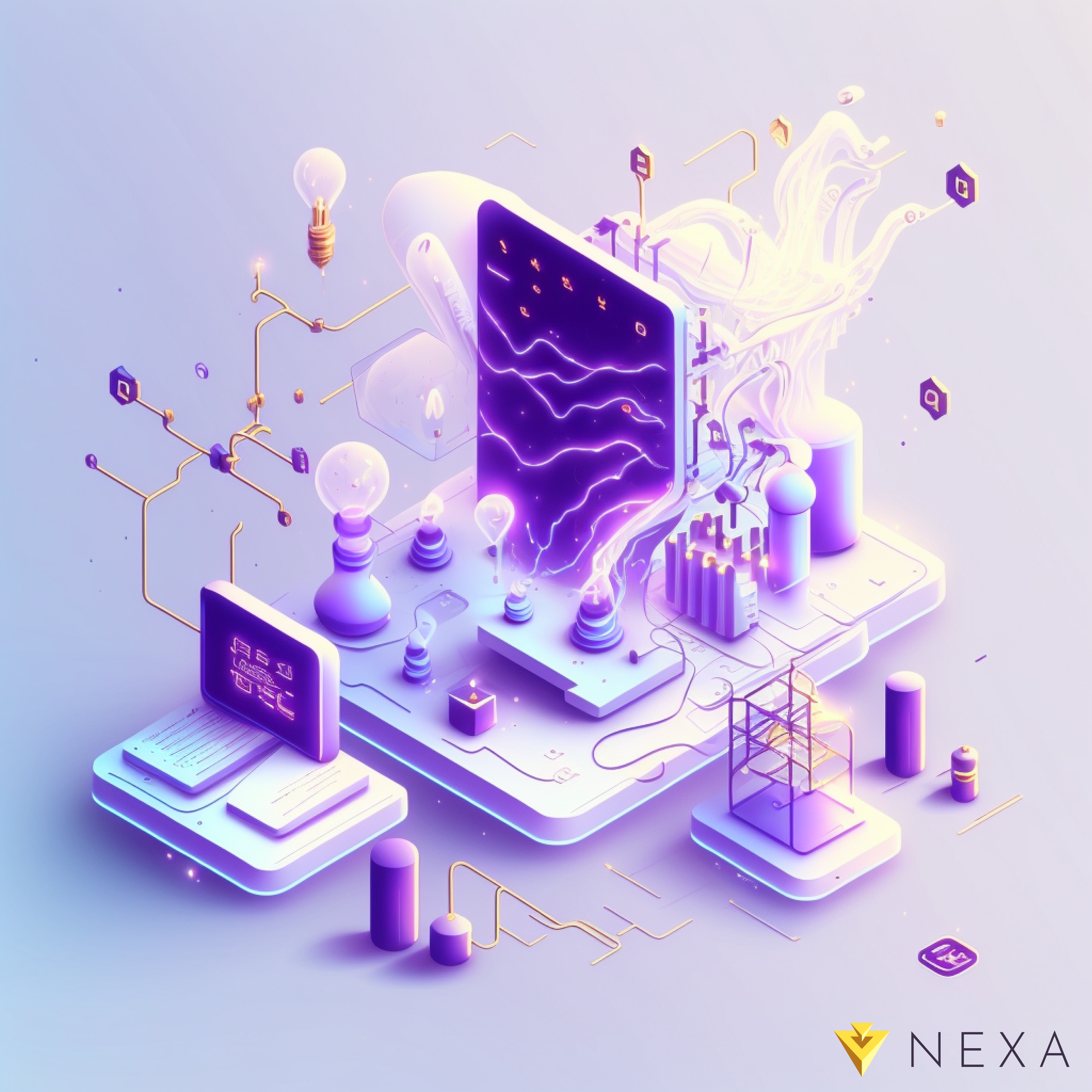 Nexa Blockchain