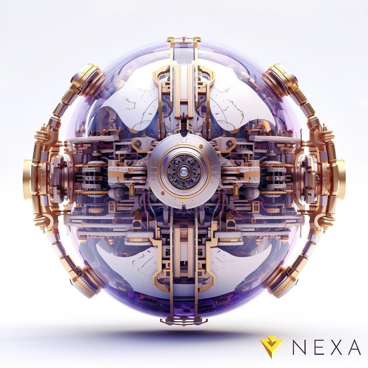 Nexa Blockchain
