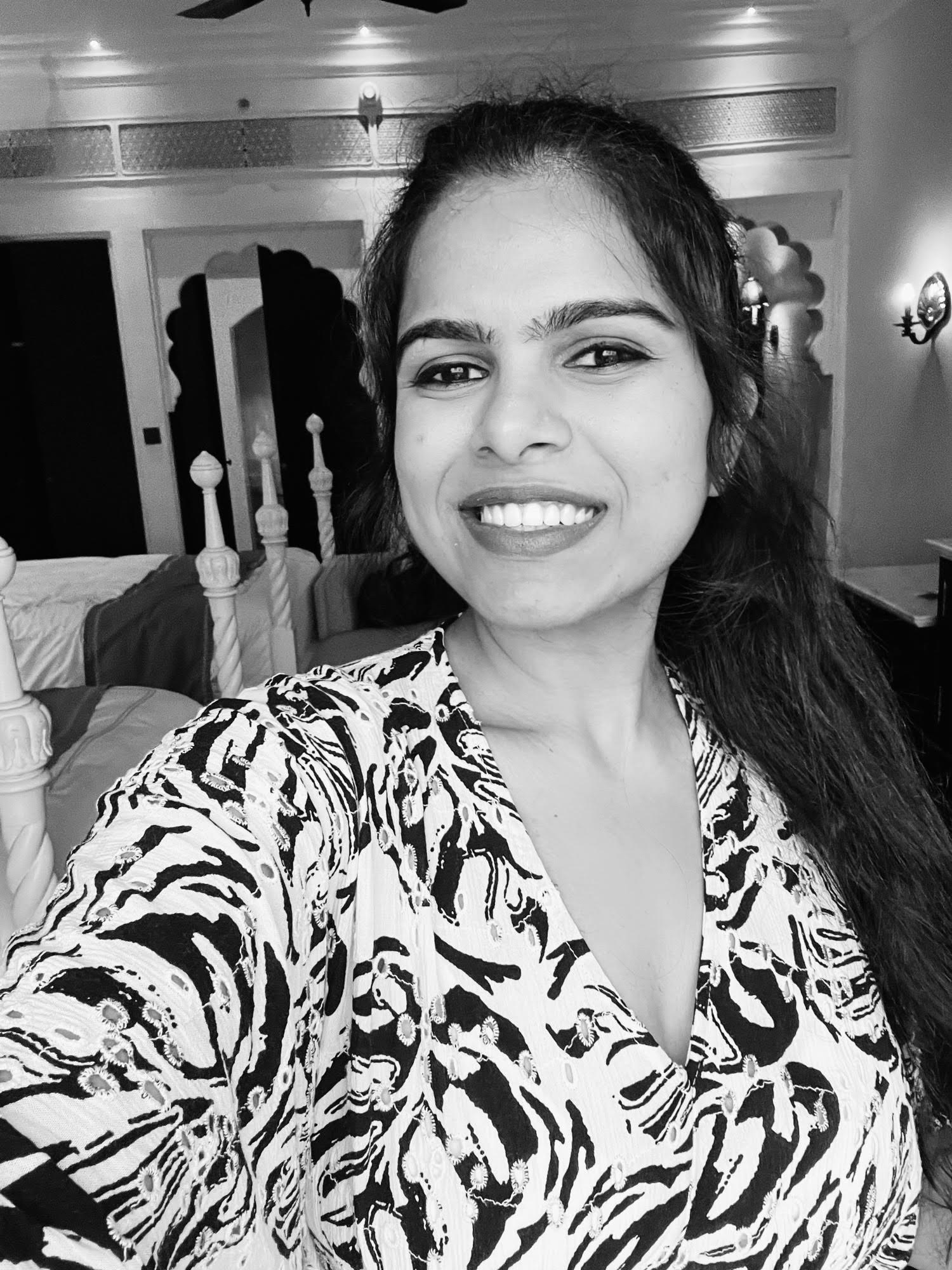 Ruchi Kumari