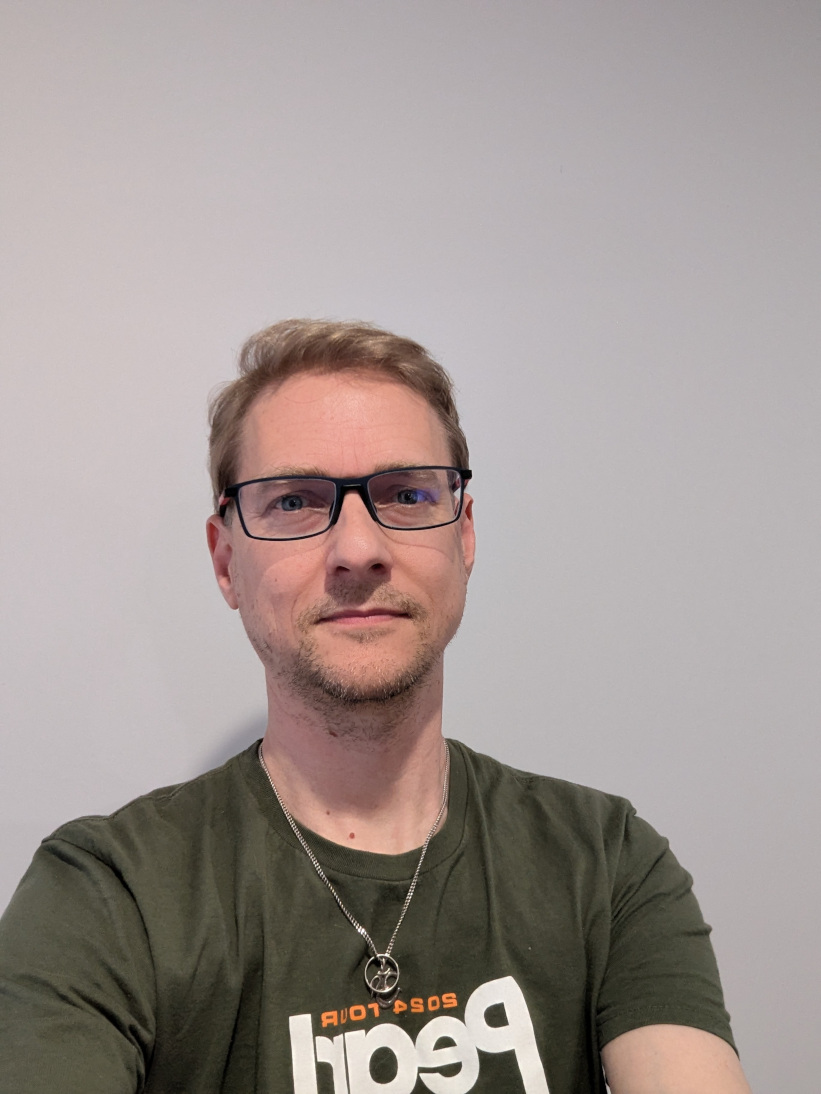 Steven van den Meiracker